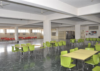 Suryadatta Institute of Management and Mass Communication Pune hostel photo 21
